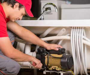 About Plumbers Pros Valier, PA